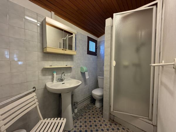 Maison 6 pièce(s) 5 chambre(s) 110 m²