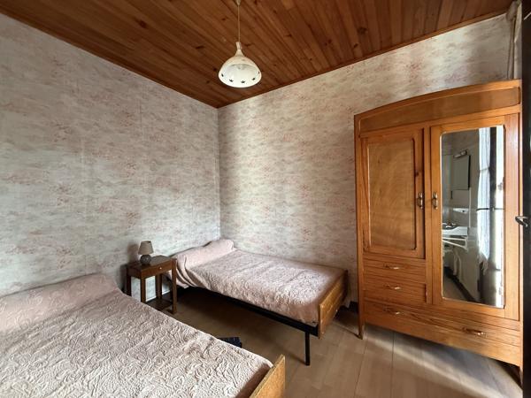 Maison 6 pièce(s) 5 chambre(s) 110 m²