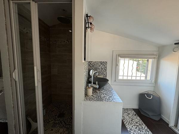 Appartement T3 60 m² à AIX EN PROVENCE AVEC TERRASSE