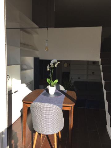 Appartement T3 60 m² à AIX EN PROVENCE AVEC TERRASSE