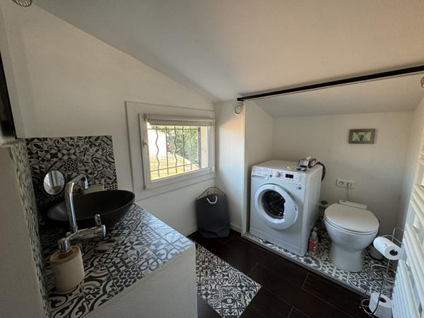 Appartement T3 60 m² à AIX EN PROVENCE AVEC TERRASSE