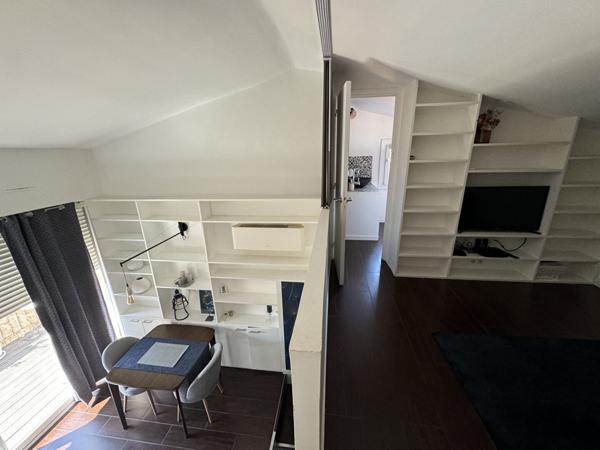 Appartement T3 60 m² à AIX EN PROVENCE AVEC TERRASSE