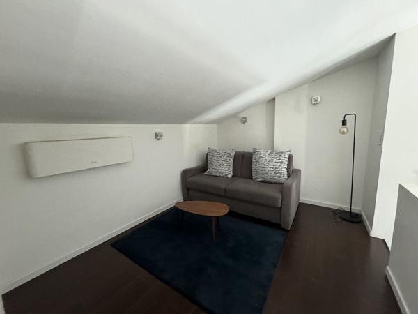 Appartement T3 60 m² à AIX EN PROVENCE AVEC TERRASSE