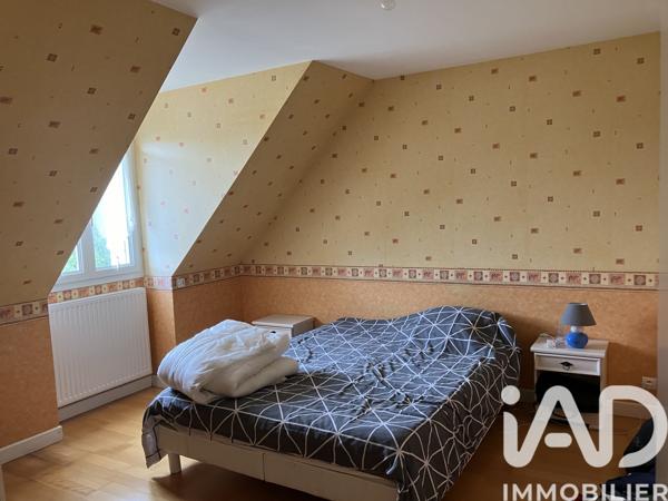 Maison à vendre 6 pièces 128 m² Moncé-en-Belin