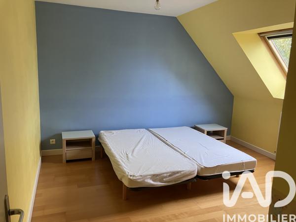 Maison à vendre 6 pièces 128 m² Moncé-en-Belin