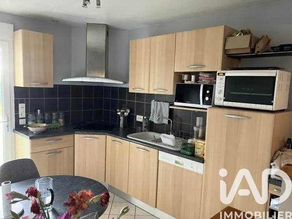 Maison à vendre 6 pièces 128 m² Moncé-en-Belin