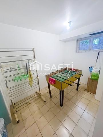 Beau projet de rénovation