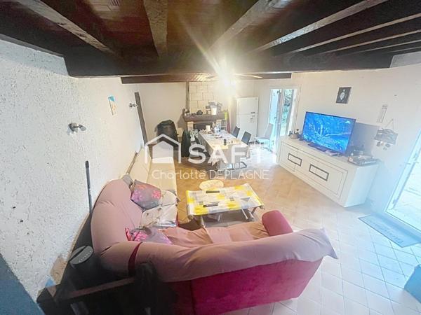 Beau projet de rénovation