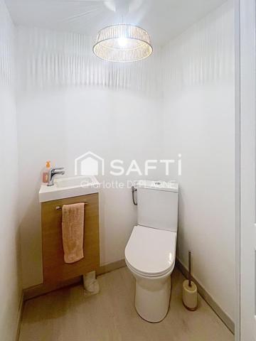 Beau projet de rénovation