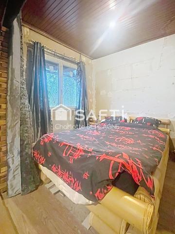 Beau projet de rénovation