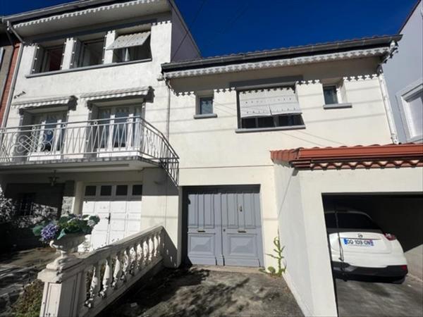 Immeuble à vendre |  Pamiers |  266 m²