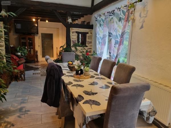 Maison à vendre à Rignovelle en Haute-Saône (70200), ref : AH