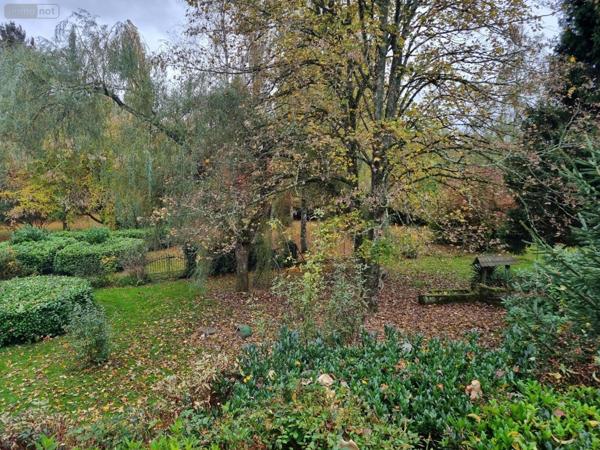 Maison à vendre à Rignovelle en Haute-Saône (70200), ref : AH