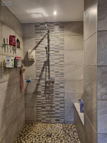 Maison à vendre à Rignovelle en Haute-Saône (70200), ref : AH