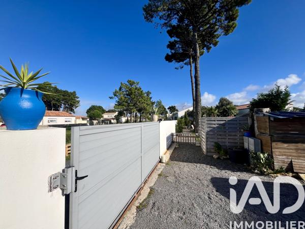 Maison à vendre 5 pièces 110 m² L'Île-d'Olonne