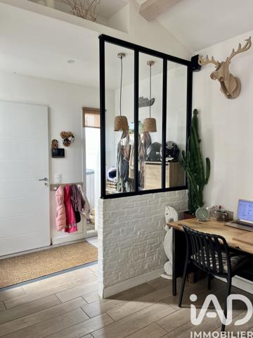 Maison à vendre 5 pièces 110 m² L'Île-d'Olonne