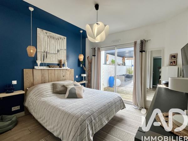 Maison à vendre 5 pièces 110 m² L'Île-d'Olonne