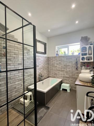 Maison à vendre 5 pièces 110 m² L'Île-d'Olonne