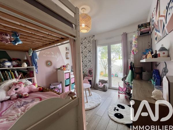 Maison à vendre 5 pièces 110 m² L'Île-d'Olonne