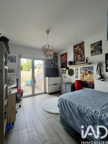 Maison à vendre 5 pièces 110 m² L'Île-d'Olonne