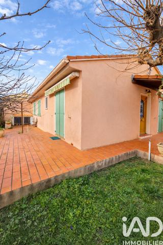 Maison à vendre 4 pièces 87 m² Bompas