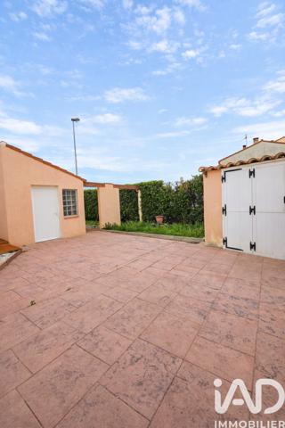 Maison à vendre 4 pièces 87 m² Bompas