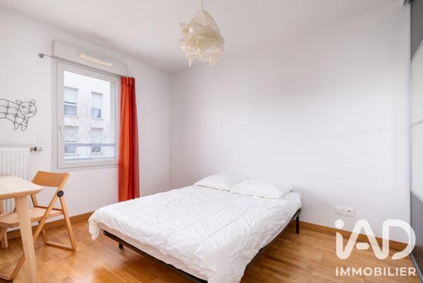 Appartement à vendre 2 pièces 36 m² Oullins-Pierre-Bénite