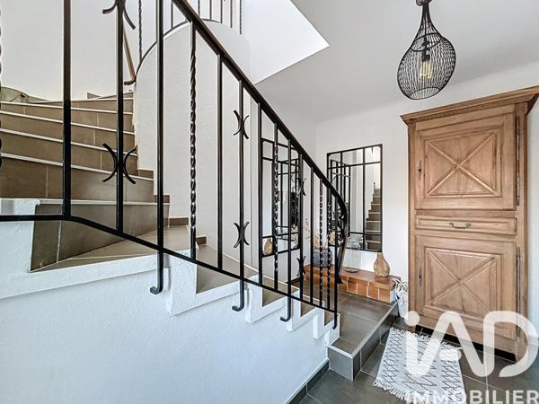 Appartement à vendre 4 pièces 104 m² Le Soler