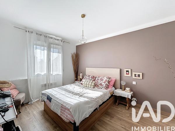 Appartement à vendre 4 pièces 104 m² Le Soler