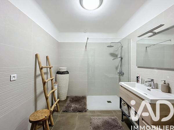 Appartement à vendre 4 pièces 104 m² Le Soler