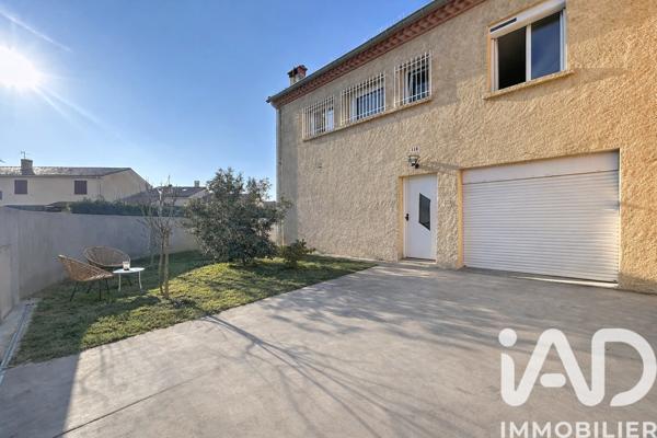 Appartement à vendre 4 pièces 104 m² Le Soler