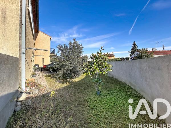Appartement à vendre 4 pièces 104 m² Le Soler