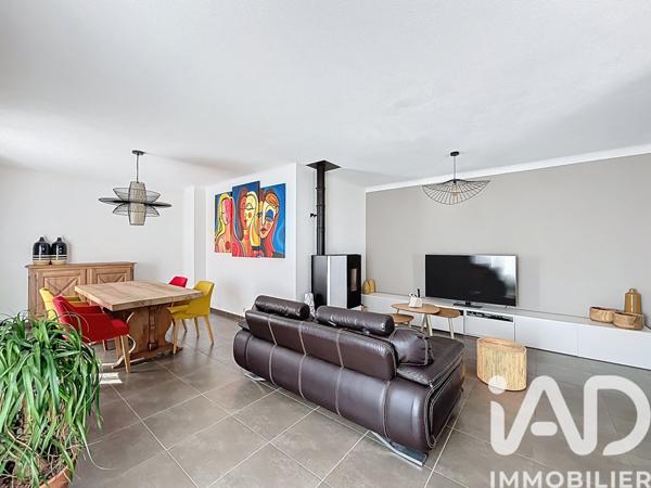 Appartement à vendre 4 pièces 104 m² Le Soler