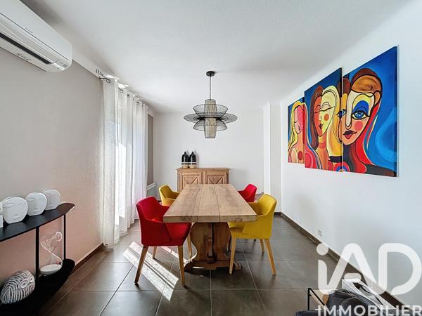 Appartement à vendre 4 pièces 104 m² Le Soler
