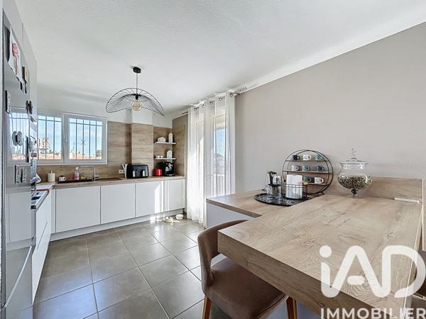 Appartement à vendre 4 pièces 104 m² Le Soler