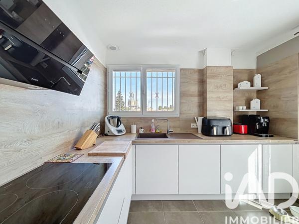 Appartement à vendre 4 pièces 104 m² Le Soler