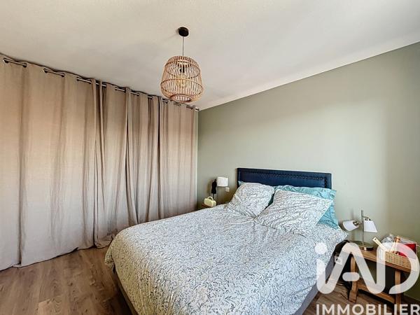 Appartement à vendre 4 pièces 104 m² Le Soler