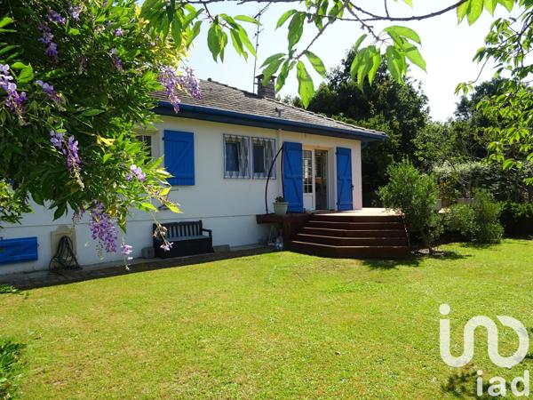 Maison à vendre 7 pièces 130 m² Ondres