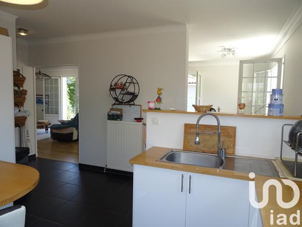 Maison à vendre 7 pièces 130 m² Ondres