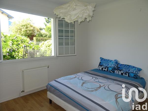 Maison à vendre 7 pièces 130 m² Ondres