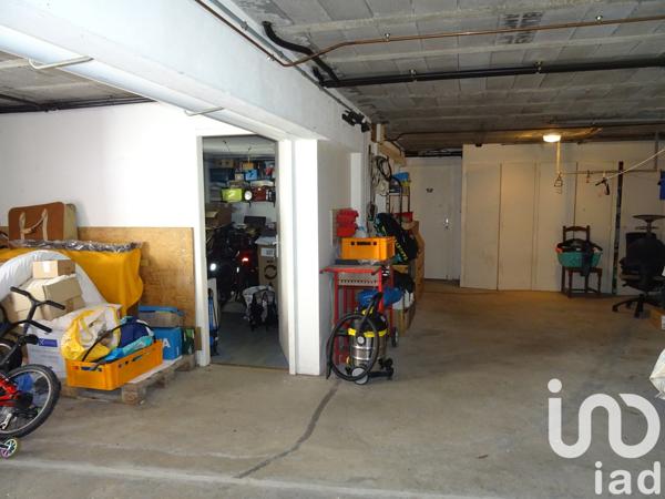 Maison à vendre 7 pièces 130 m² Ondres