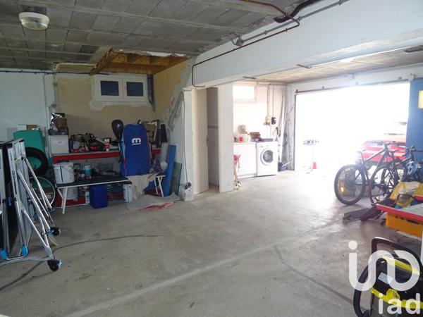 Maison à vendre 7 pièces 130 m² Ondres