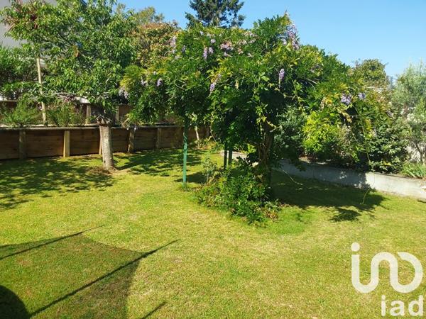 Maison à vendre 7 pièces 130 m² Ondres