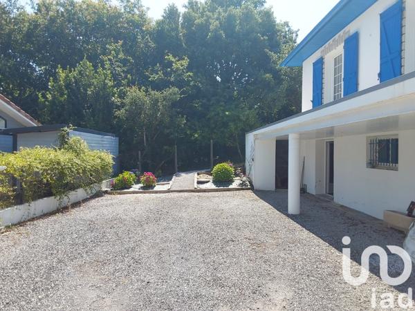 Maison à vendre 7 pièces 130 m² Ondres