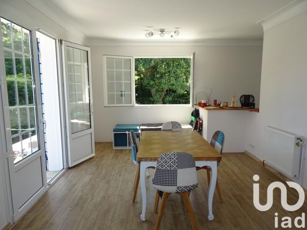 Maison à vendre 7 pièces 130 m² Ondres