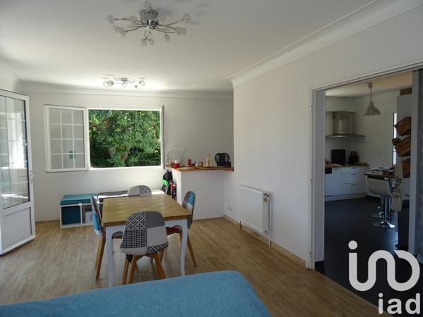 Maison à vendre 7 pièces 130 m² Ondres