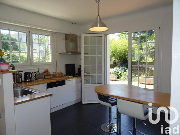 Maison à vendre 7 pièces 130 m² Ondres