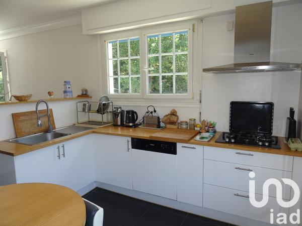 Maison à vendre 7 pièces 130 m² Ondres