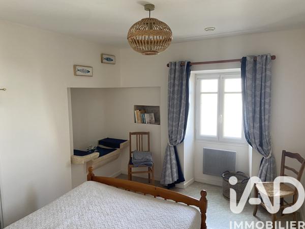 Maison à vendre 5 pièces 106 m² Bourcefranc-le-Chapus