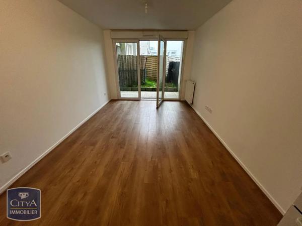 Appartement à vendre 2 pièces 38.9m²
